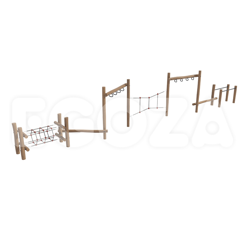 Полоса препятствий 2224